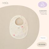 [FULL] Yếm xô Nous các mẫu