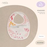 [FULL] Yếm xô Nous các mẫu