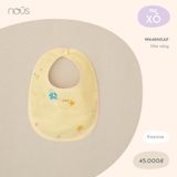 [FULL] Yếm xô Nous các mẫu