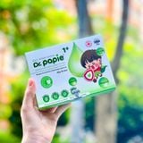Gạc răng miệng Dr.Papie 1Y+ (30 gói)