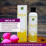 Nghệ hạ thổ Cung Đình Bảo Nhiên