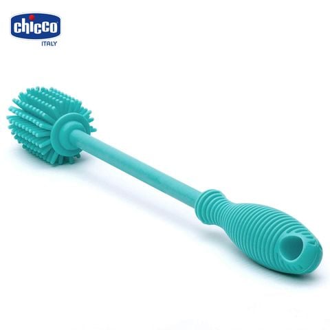 Cọ bình silicon chicco