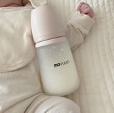 Bình sữa Silicon Moyuum Hàn Quốc ( 160ml/260ml )