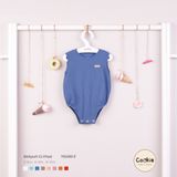 Bodysuit Củ Khoai Cookie