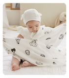 Chăn Sợi Tre Dono&Dono