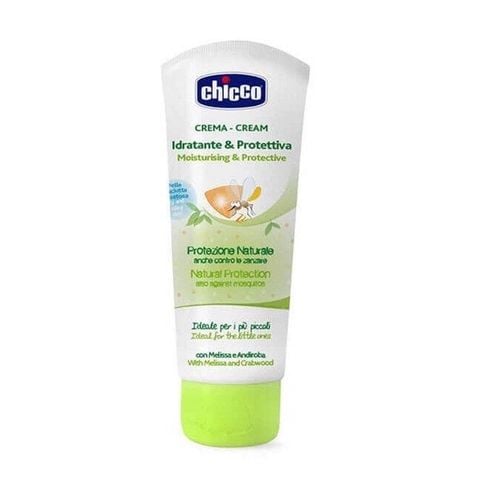 Kem đa năng xua muỗi Chicco 100ml