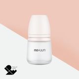 Bình sữa Silicon Moyuum Hàn Quốc ( 160ml/260ml )