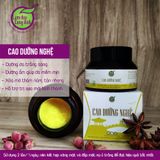 Cao dưỡng nghệ Cung Đình Bảo Nhiên