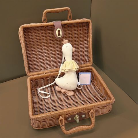 Gấu bông vịt bông Daisy Duck Nous