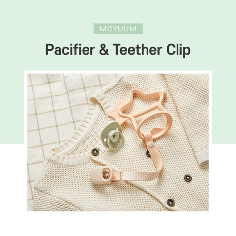 Dây đeo ti giả moyuum - Hàn quốc