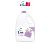 Nước giặt xả Dnee Thái Lan 3000ml ( Chai )