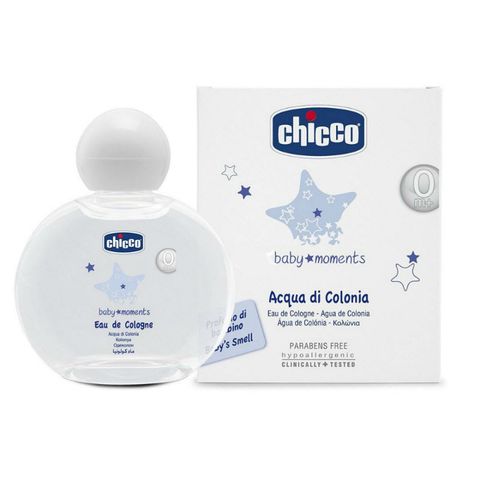 Nước hoa Chicco hương tự nhiên Chicco 0M+