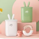 Hâm sữa cầm tay Mini Jiffi