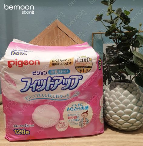 Thấm sữa pigoen Nhật