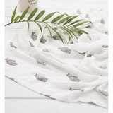 Chăn Sợi Tre Dono&Dono