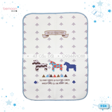Lót chống thấm 4D cho bé (50x70cm)