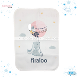 Lót chống thấm 4D cho bé (50x70cm)