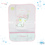 Lót chống thấm 4D cho bé (50x70cm)