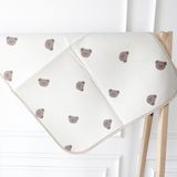 Lót chống thấm 4D cho bé (50x70cm)