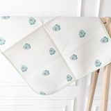 Lót chống thấm 4D cho bé (50x70cm)