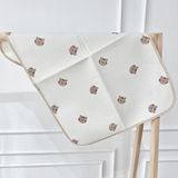 Lót chống thấm 4D cho bé (50x70cm)