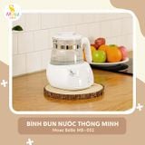 Bình đun nước thông minh Moaz BéBé MB – 002