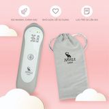 Nhiệt kế hồng ngoại đa năng Moaz BéBé MB024