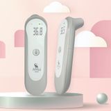Nhiệt kế hồng ngoại đa năng Moaz BéBé MB024