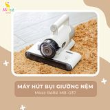 MÁY HÚT BỤI GIƯỜNG NỆM MOAZ BÉBÉ MB-037