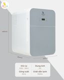 Tủ lạnh mini Moaz BéBé MB085