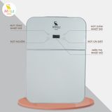 Tủ lạnh mini Moaz BéBé MB085