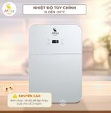 Tủ lạnh mini Moaz BéBé MB085