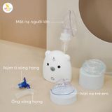 Máy xông khí dung Moaz BéBé MB103