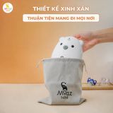 Máy xông khí dung Moaz BéBé MB103