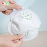 MIẾNG LÓT THẤM SỮA MOAZ ECO (60 miếng)