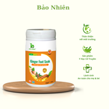 Muối ngâm chân - giảm đau nhức Bảo Nhiên