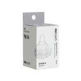 Núm ti Moyuum Hàn Quốc thế hệ 3 - Size 1/2/3/4
