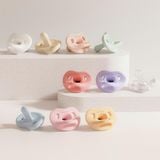 Ti giả Silicone Moyuum Hàn Quốc [ Kèm hộp đựng ]