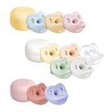 Ti giả Silicone Moyuum Hàn Quốc [ Kèm hộp đựng ]