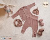 SET newborn cài giữa cạp bo Cookie