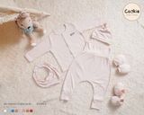 SET newborn cài giữa cạp bo Cookie