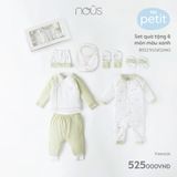 Set quà tặng 6 món Nous Petit NB