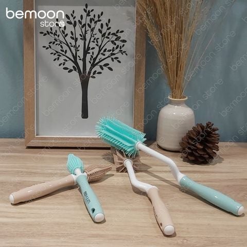 Cọ bình silicon MOYUUM