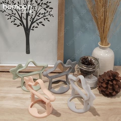 Gặm nướu hươu- sao MOYUUM