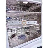 Máy tiệt trung sấy khô tia UVC Moaz bé bé - MB025