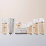 Bình sữa PPSU Moyuum Hàn Quốc thế hệ 3 - Mẫu trơn