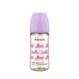 Bình sữa Moyuum Hàn Quốc With Cat ( 170ml/270ml )