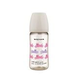 Bình sữa Moyuum Hàn Quốc With Cat ( 170ml/270ml )