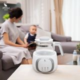 Bình đun nước đa năng Moaz bebe MB-012