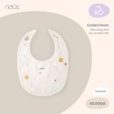 [FULL] Yếm xô Nous các mẫu
